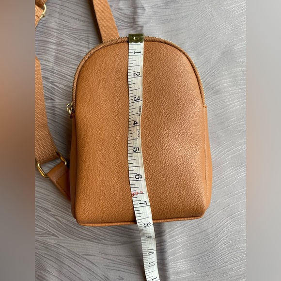 Tan, Nyxx Mini Sling - Picture 7 of 8